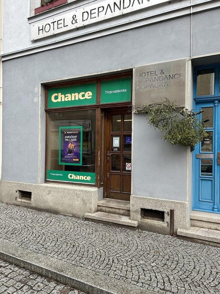 Obchodní prostory · 50 m² · Lanškroun - Lanškroun-Vnitřní Město, okres Ústí nad Orlicí, Pardubický kraj - 3