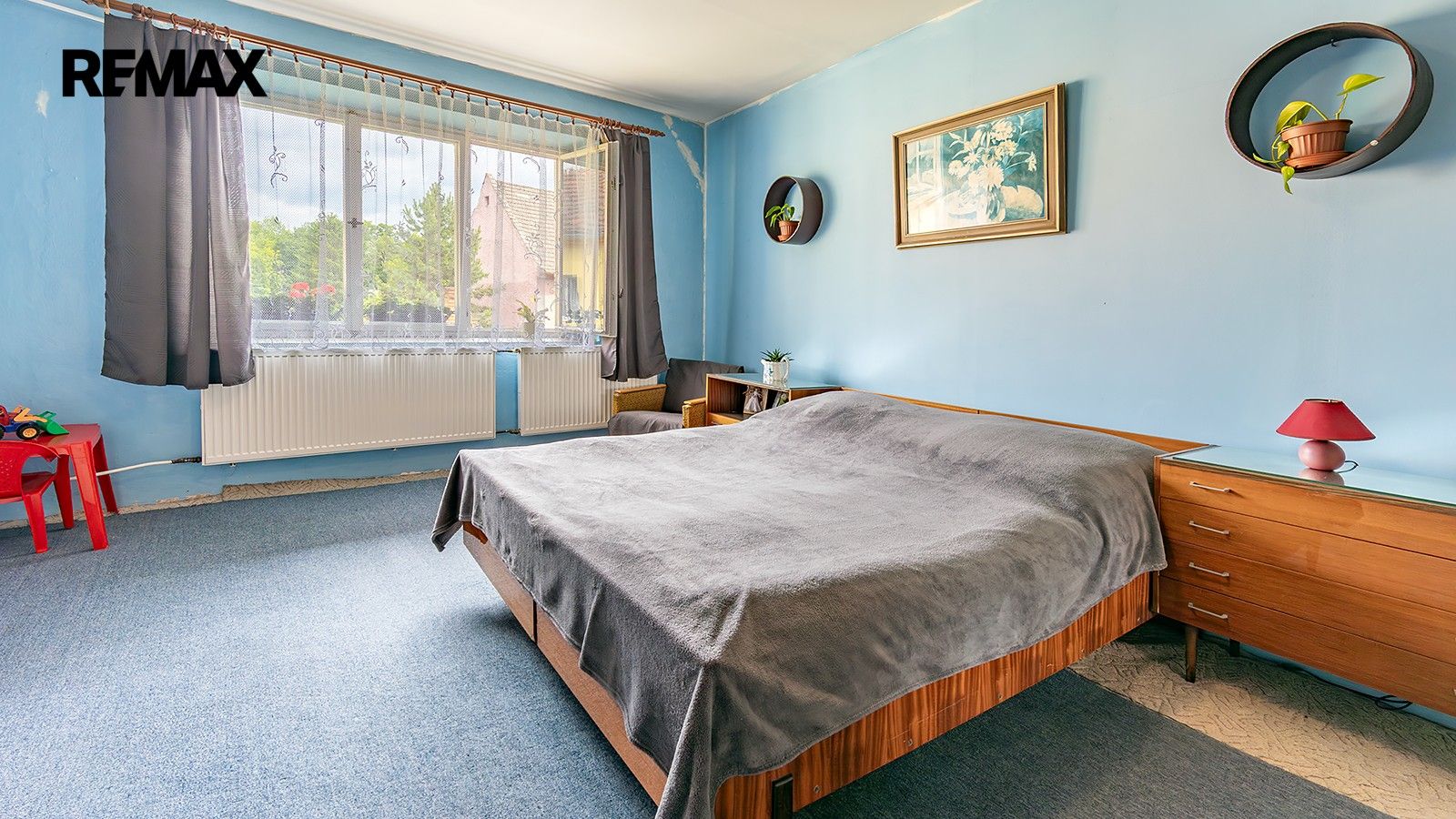 3+1, Luční 17, Dubá, 83 m² - 1