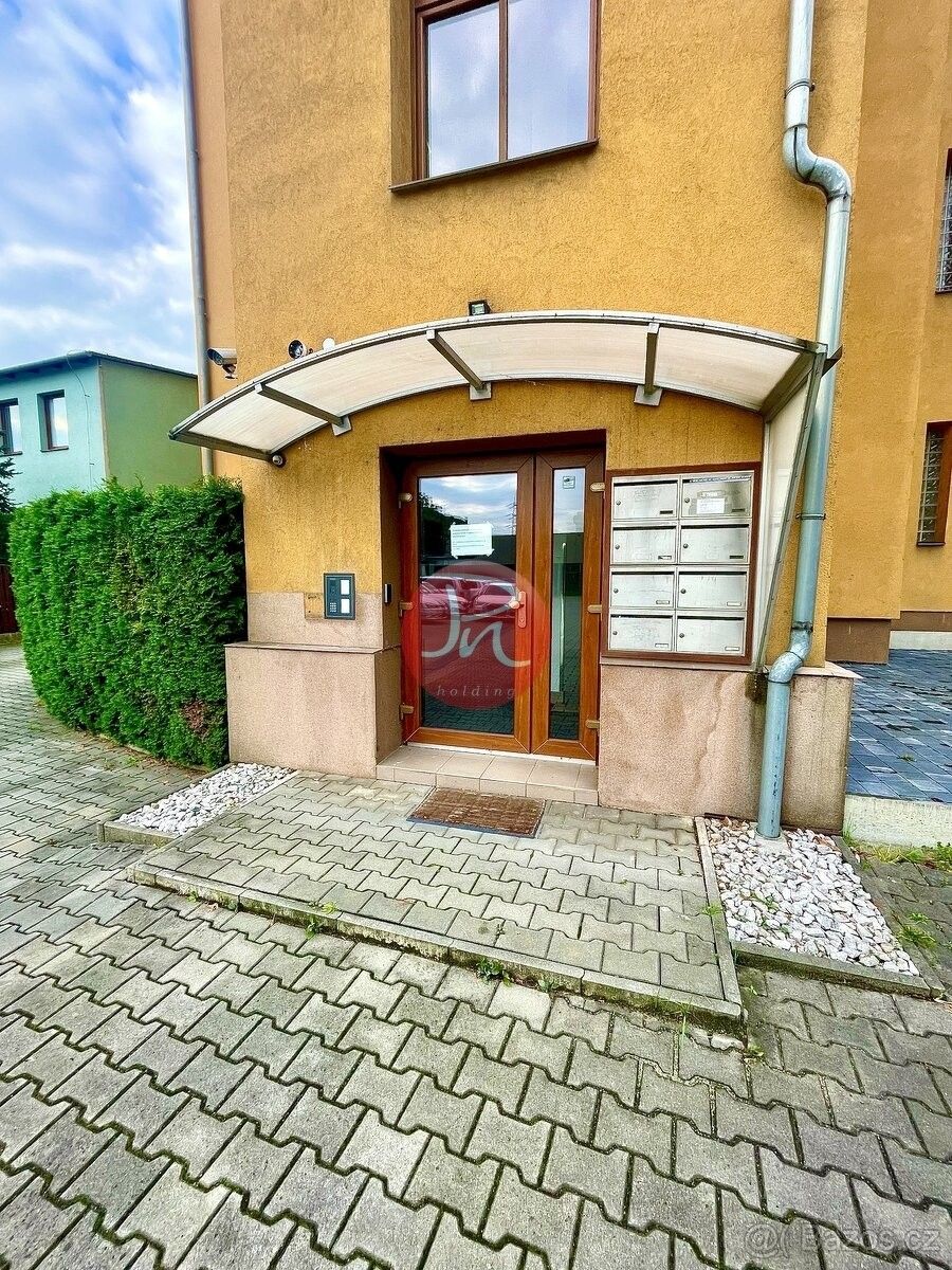 Pronájem kancelář - Ostrava, 703 00