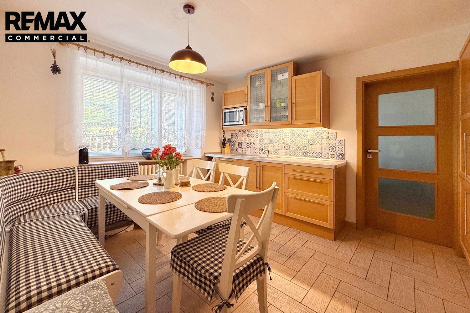 Rodinný dům · 108 m² · Praha - Kolovraty, okres Praha 22, Hlavní město Praha - 3