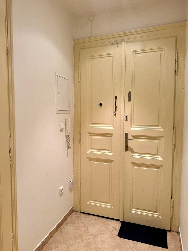 Byt 1+1 · 39 m² · Praha - Vinohrady, okres Praha 2, Hlavní město Praha - 4