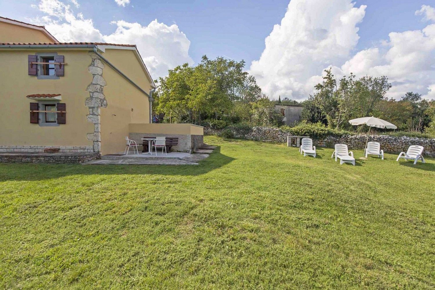 Prodej rodinný dům - Labin, HR, 90 m² - 5