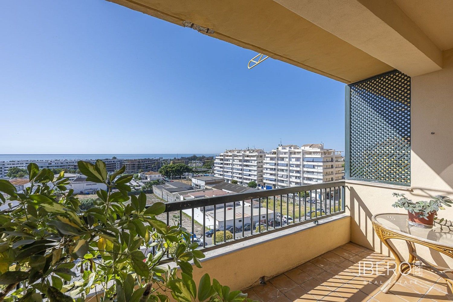 4+kk, San Pedro de Alcántara, Španělsko, 131 m² - 1