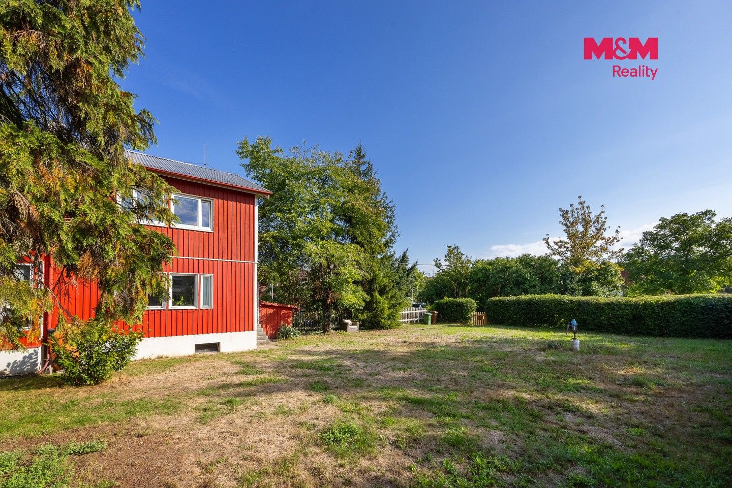Rodinný dům · 75 m² · Mrštíků, Pardubice - 3