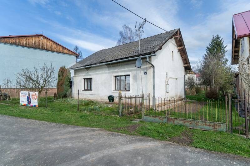 Prodej dům - Bohušov, 97 m²