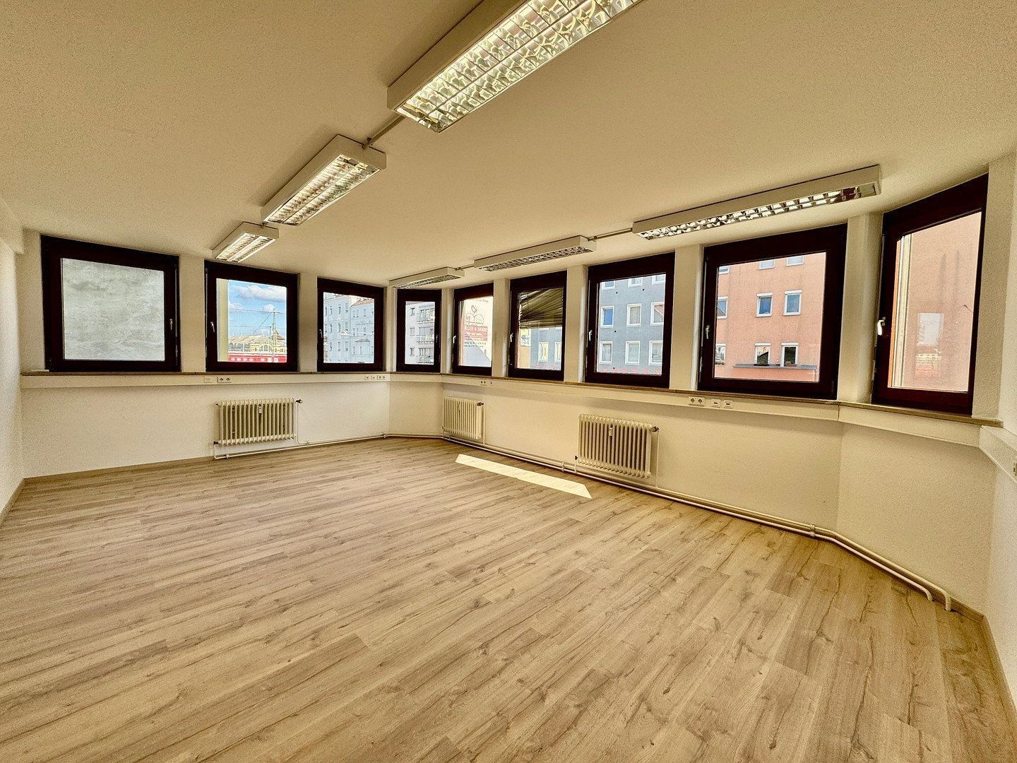Kancelář · 220 m² · Pillenreuther Str. 14 Nürnberg Galgenhof Bayern 90459 - 4