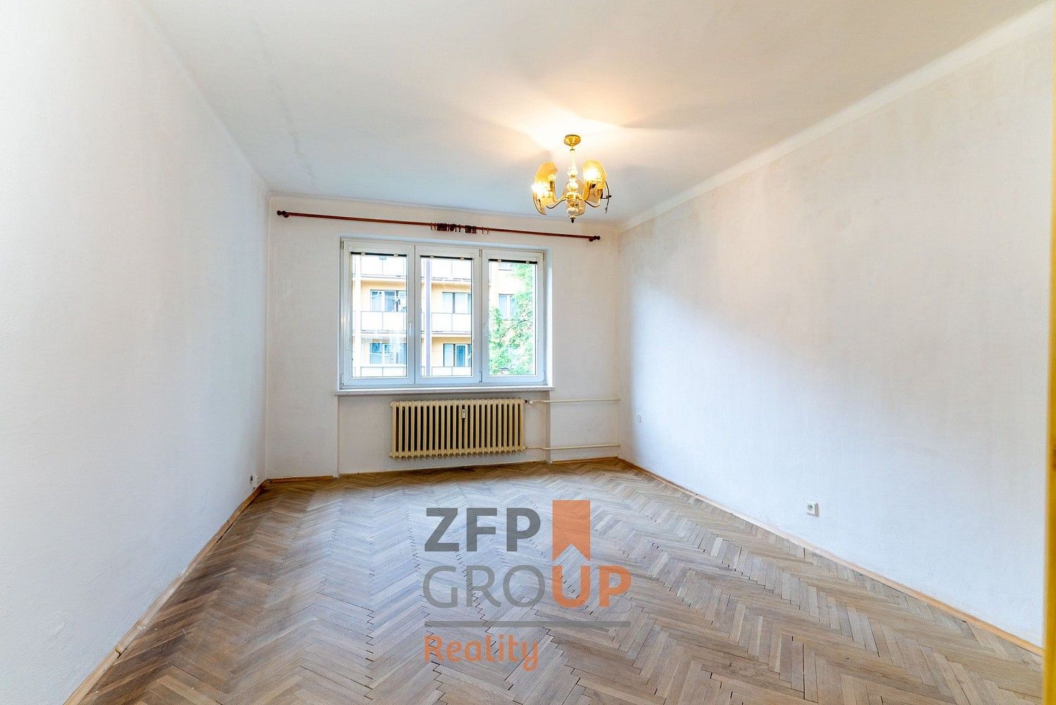 3+1, Bohumín - Nový Bohumín, okres Karviná, Moravskoslezský kraj, 66 m² - 2