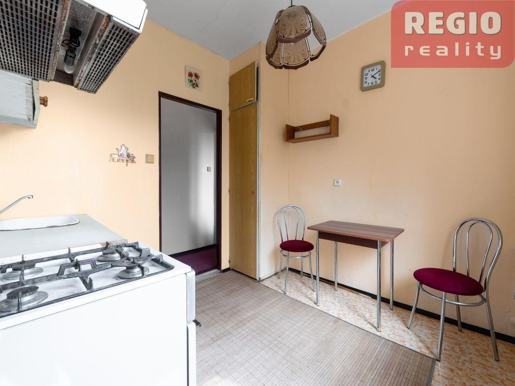 Byt 1+1 · 36 m² · Střelniční, Frýdek-Místek Frýdek - 3