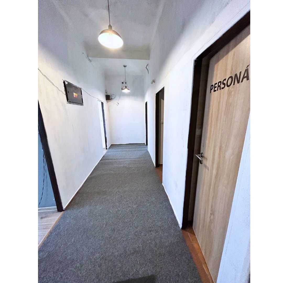 Kancelář · 28 m² · Čs. legií, Ostrava - 4