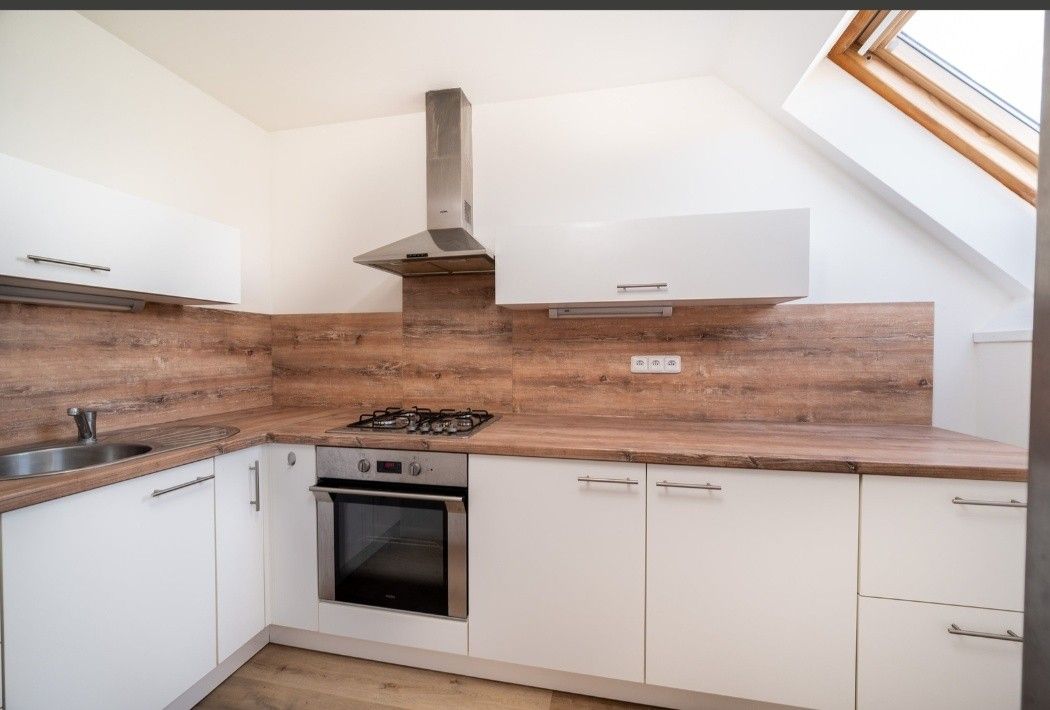 Byty, Hrádek nad Nisou, 463 34