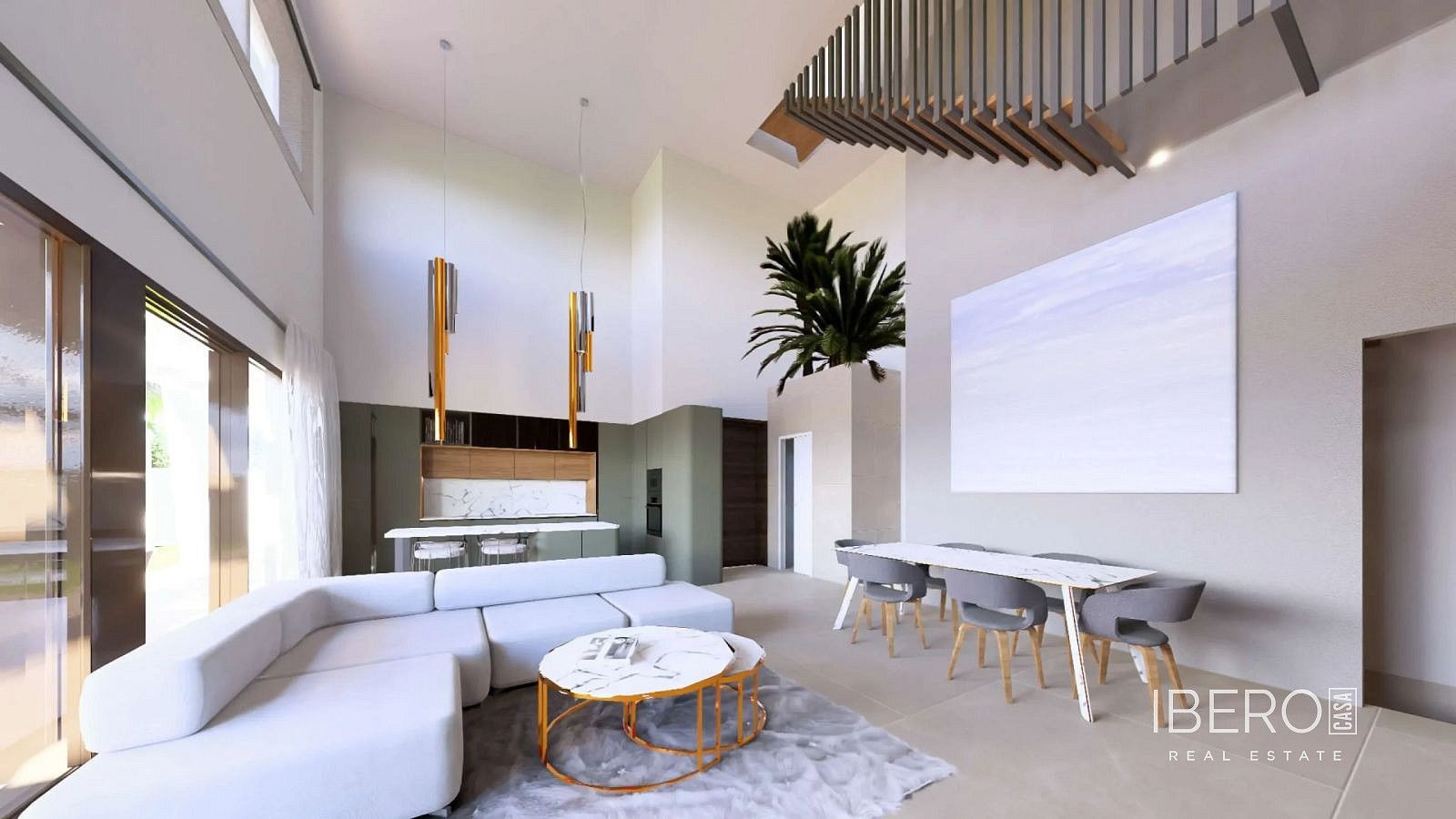 Rodinný dům · 238 m² · Ciudad Quesada, Španělsko - 4