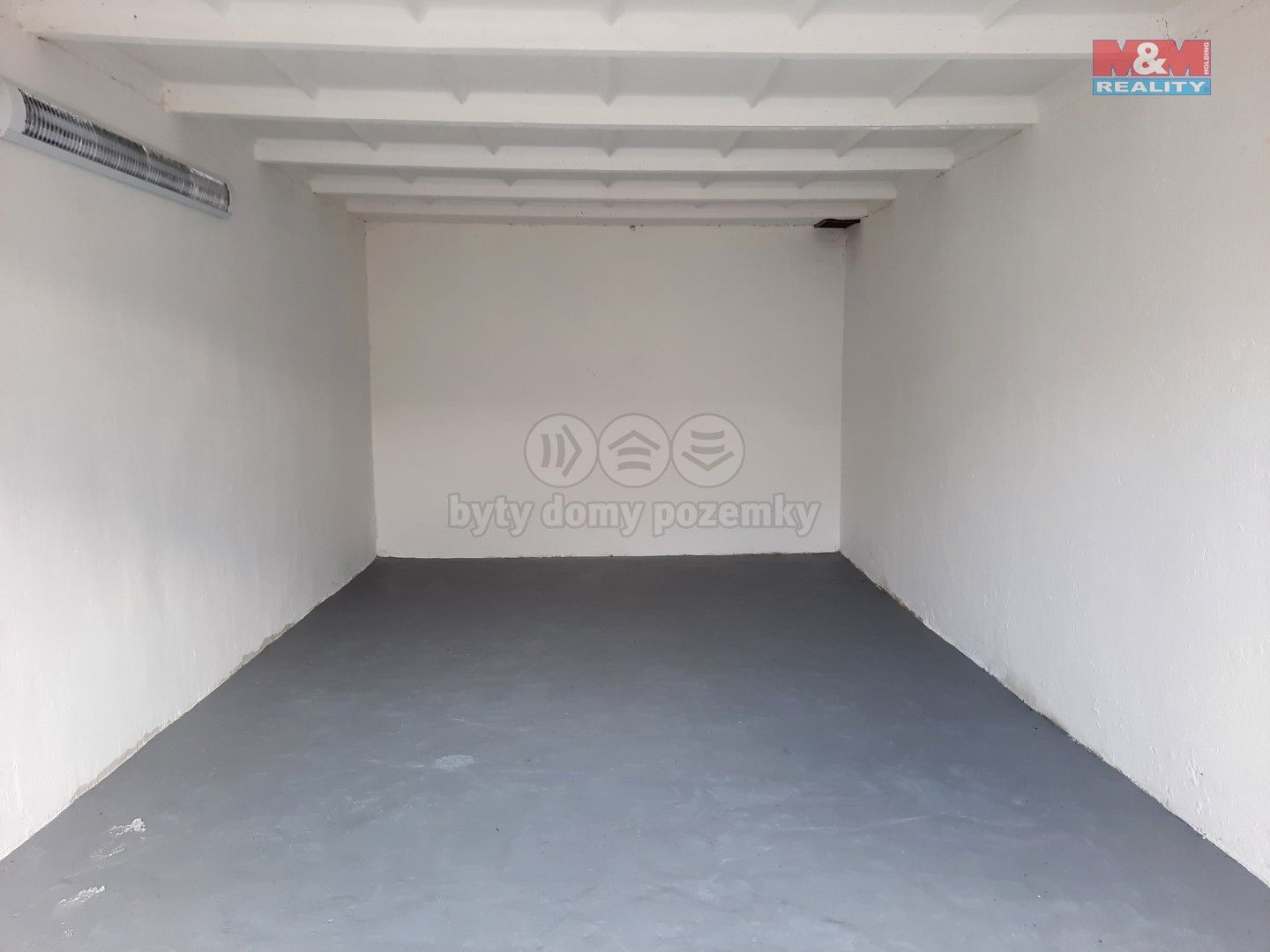 Prodej garáž - Sportovní, Karviná, 16 m² - 5