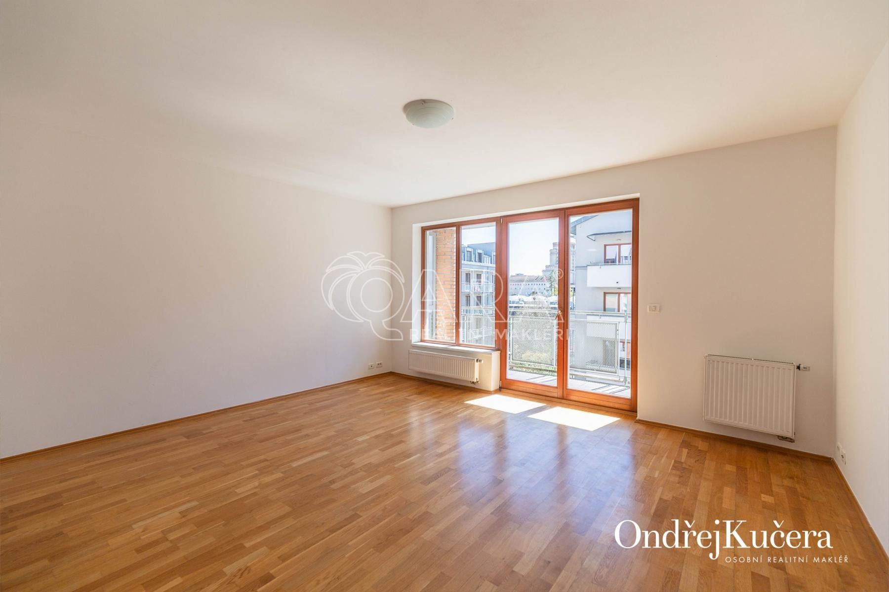 2+kk, Heinemannova  , Praha, 66 m² - 1