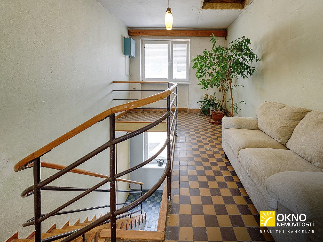 Prodej rodinný dům - Příční, Čelechovice na Hané, okres Prostějov, 90 m² - 5