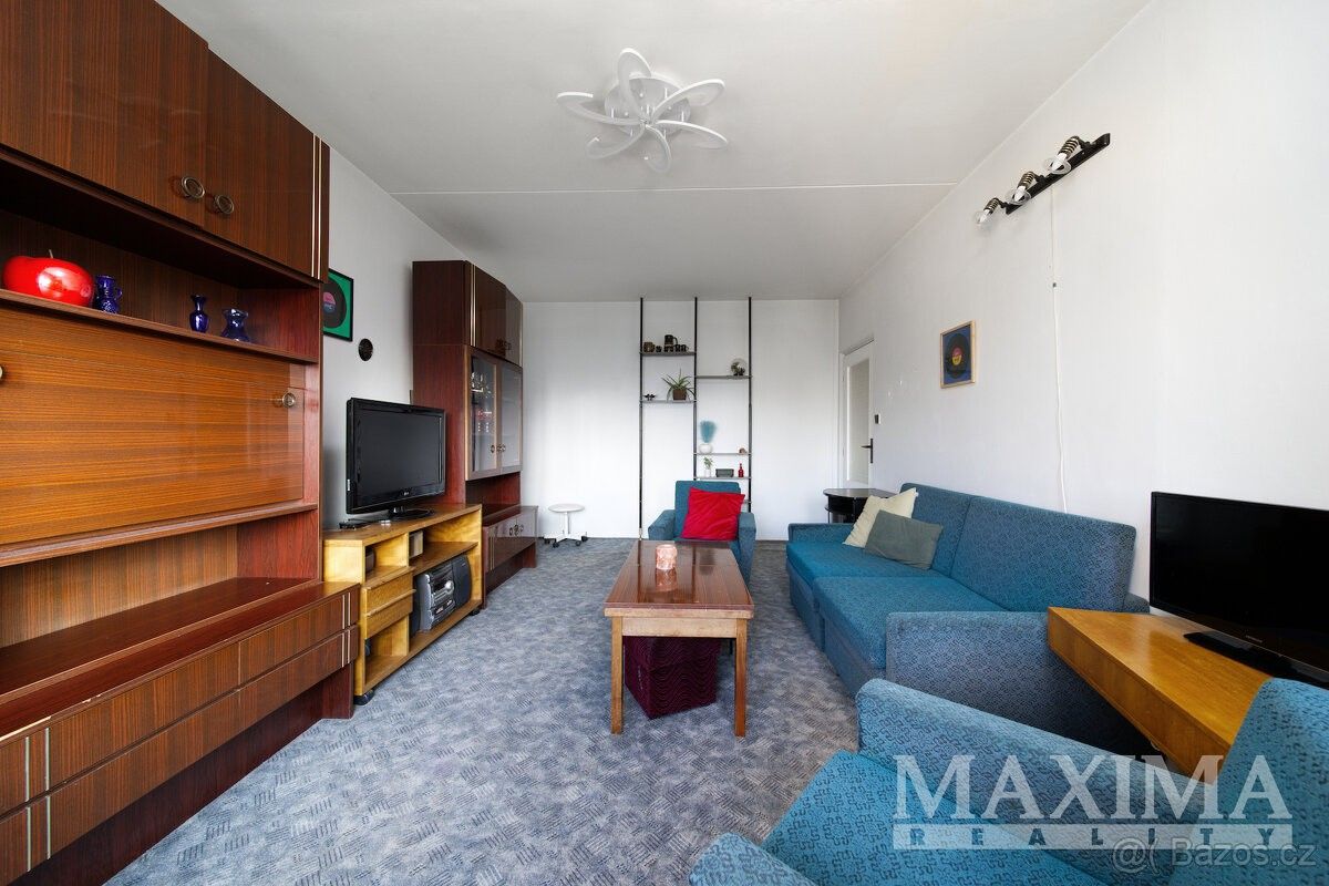 Prodej byt - Plzeň, 301 00