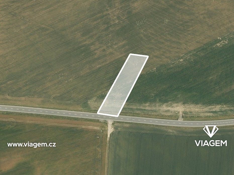 Zemědělský pozemek · Osíčko, okres Kroměříž, Zlínský kraj - 2