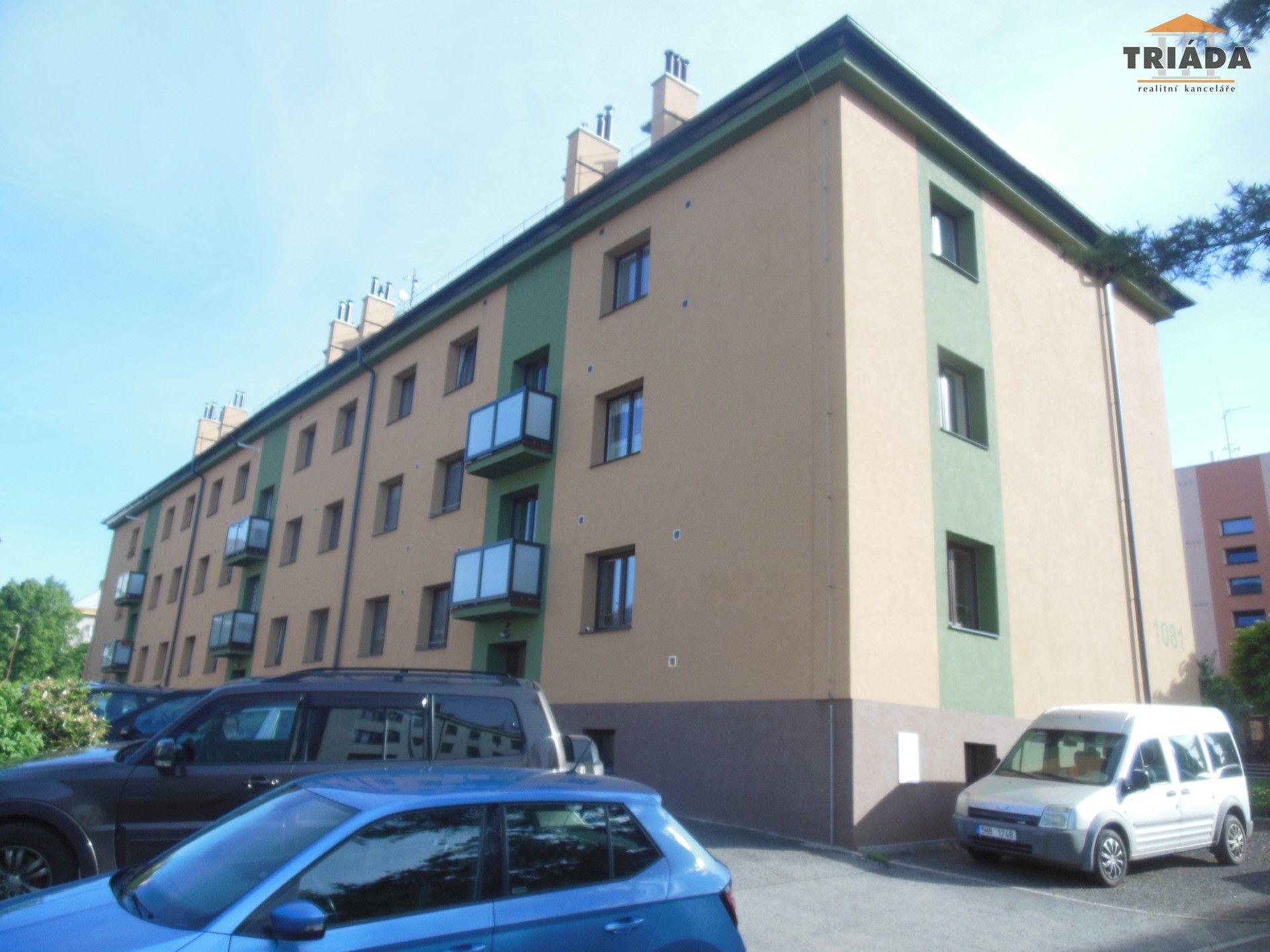5+kk, Karla Čapka , Lomnice nad Popelkou, 84 m² - 1