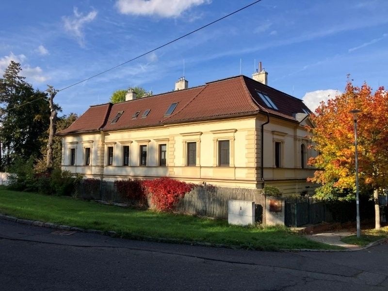 Prodej byt 4+kk - Nádražní 113, Lázně Toušeň, 93,6 m²