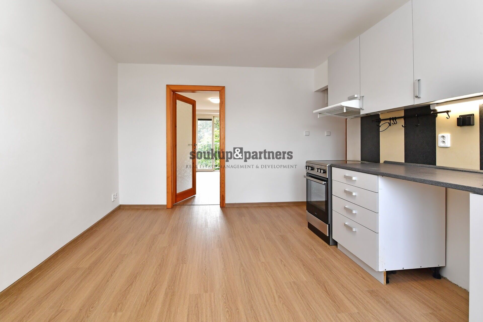 2+1, Na vápence , Praha Žižkov, 54 m² - 2