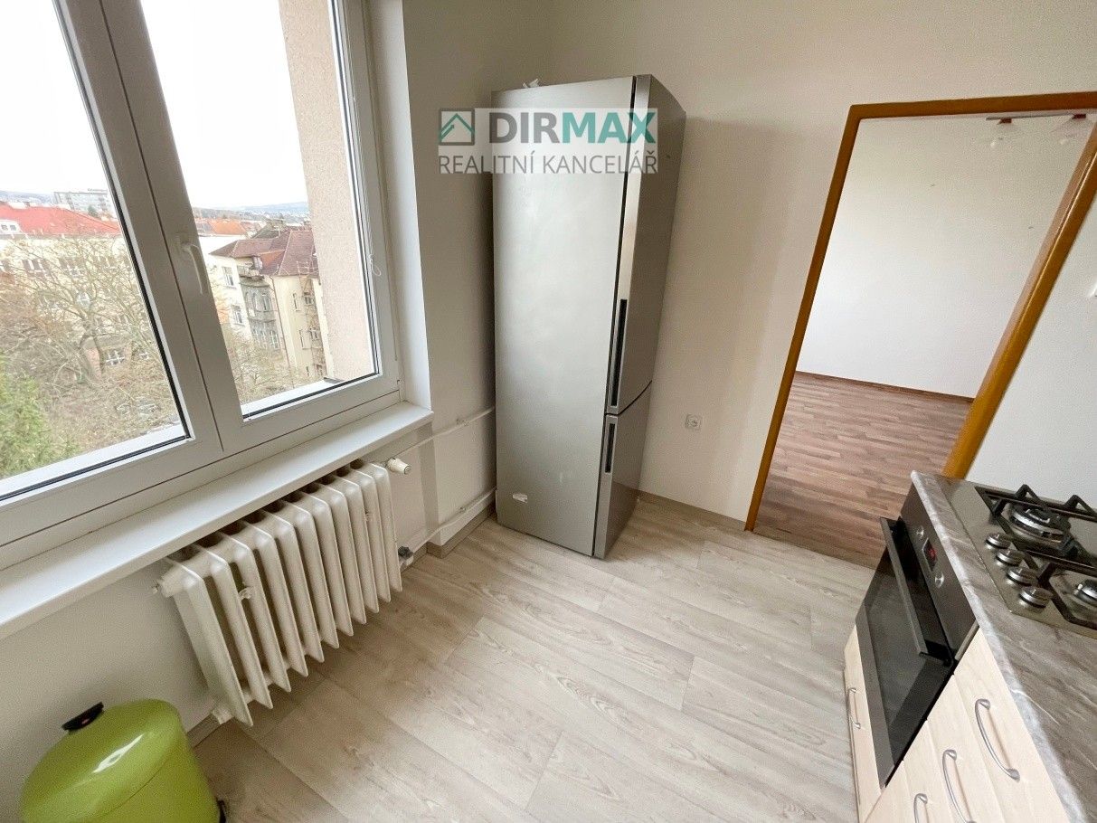 2+1, Klatovská třída 2431, Plzeň Jižní Předměstí, 52 m² - 2
