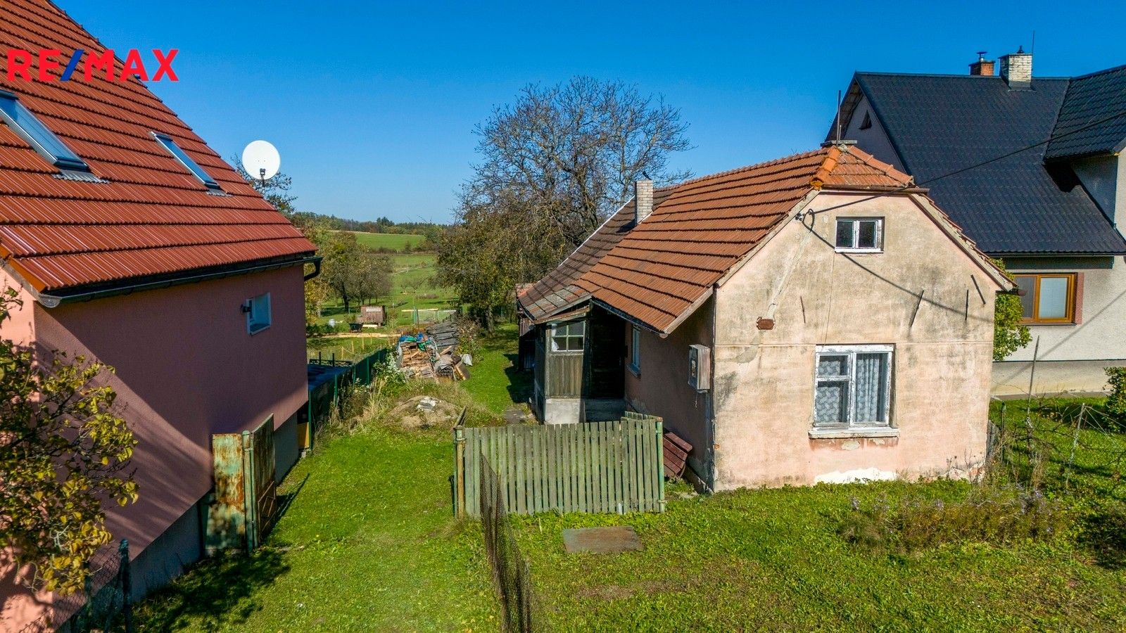 Prodej rodinný dům - Loučka, 67 m²