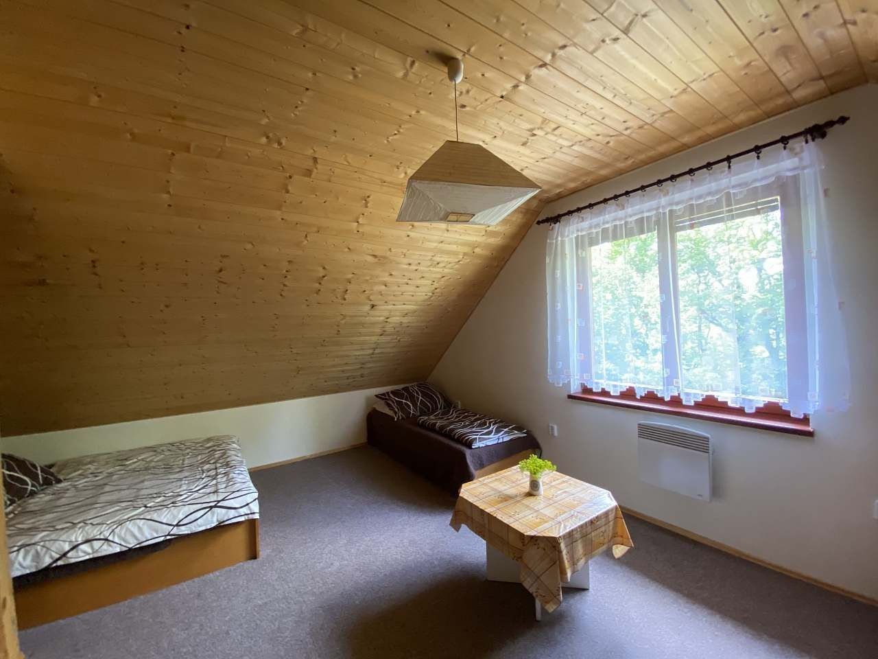 Pronájem chata - Kramolín, Kraj Vysočina - 2