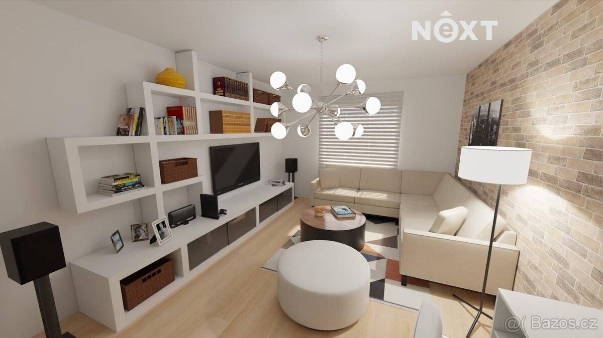 Prodej rodinný dům - Veselí nad Moravou, 698 01