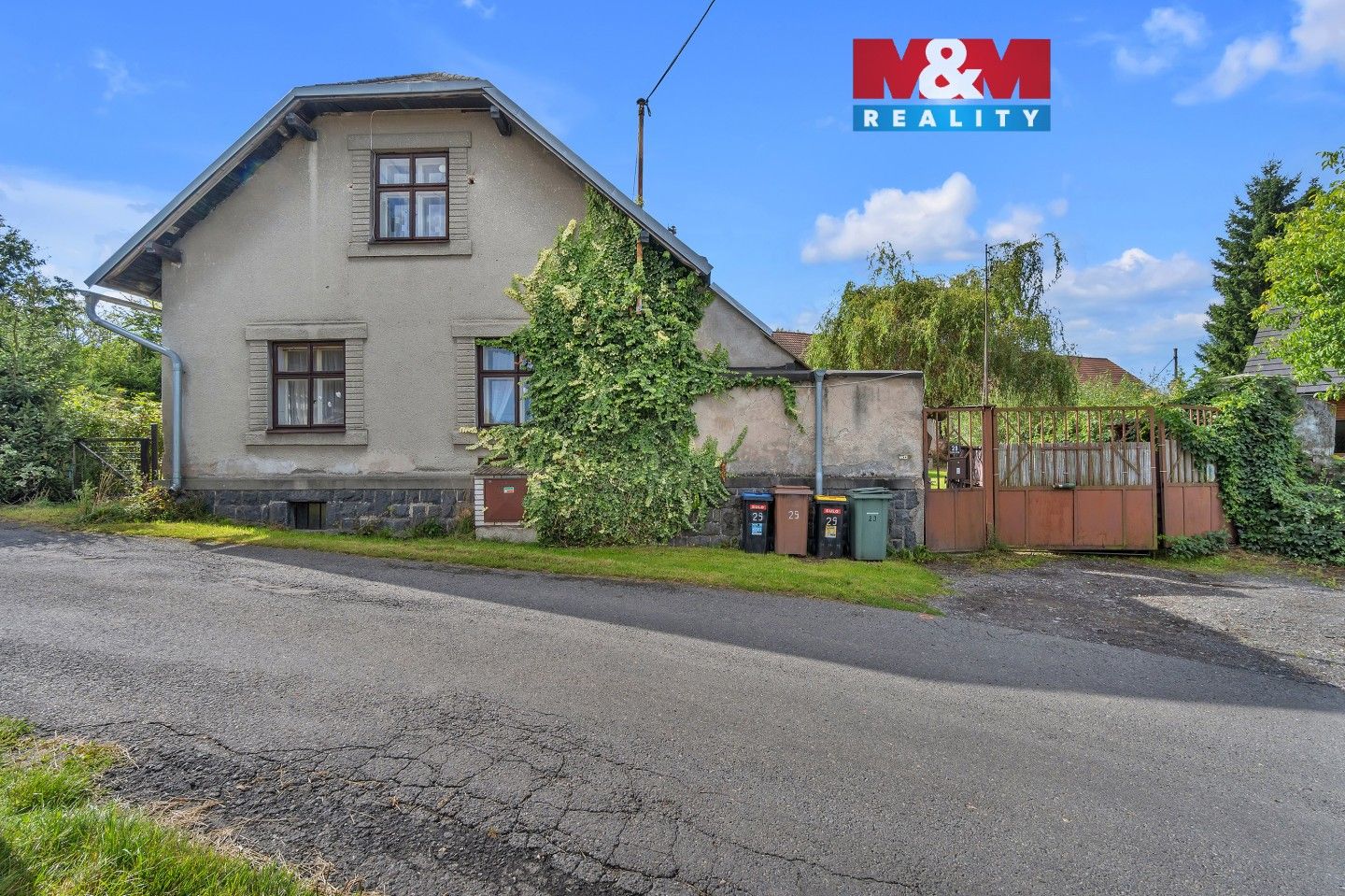 Ostatní, Blatno, Hlinsko, 158 m²