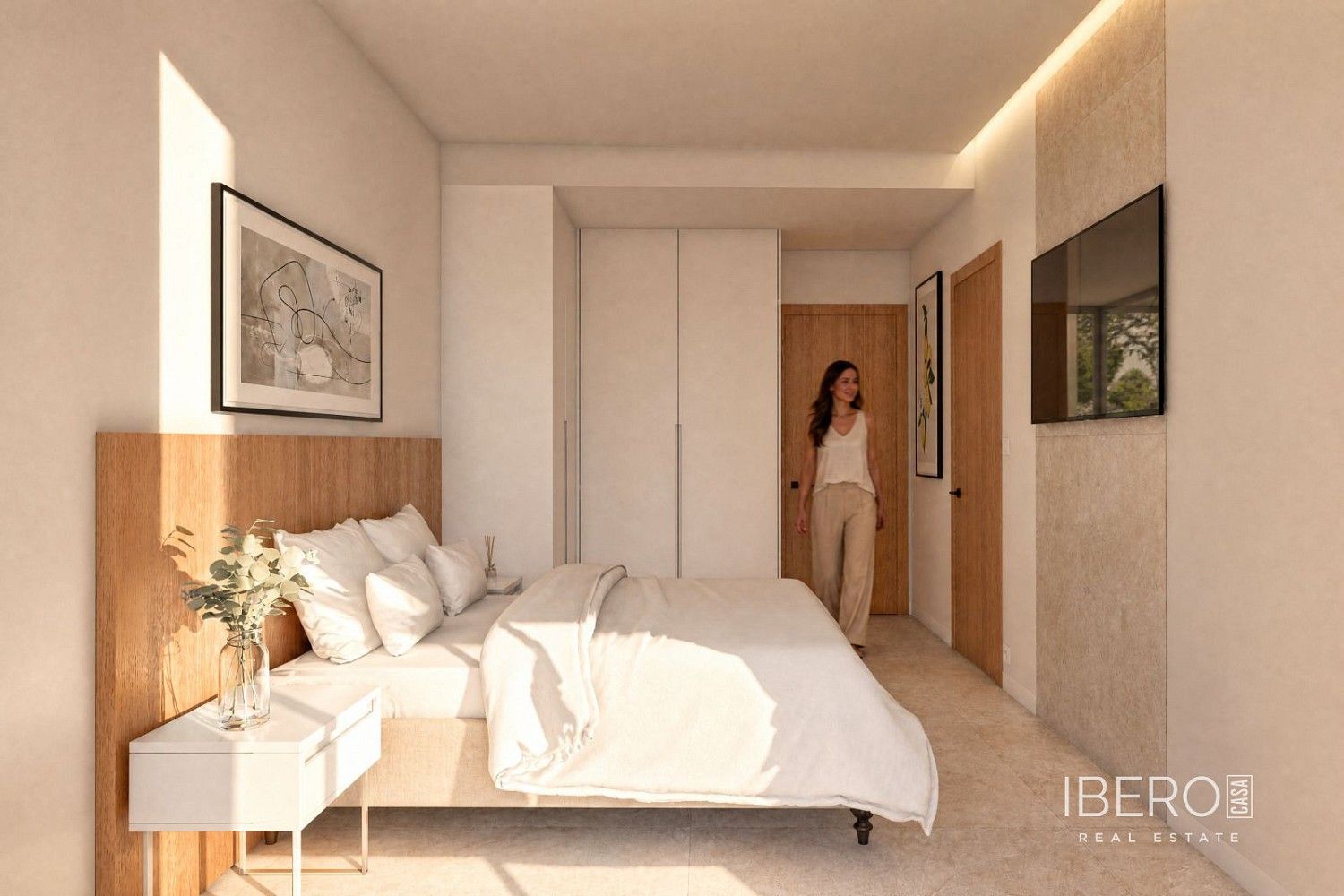 Rodinný dům · 105 m² · Condado de Alhama, ES - 4