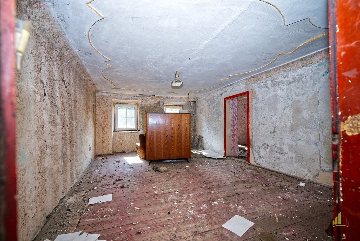 Prodej rodinný dům - Střelecká, Valtice, okres Břeclav, 400 m² - 5