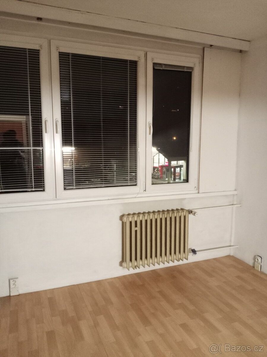 Prodej byt - Český Krumlov, 381 01