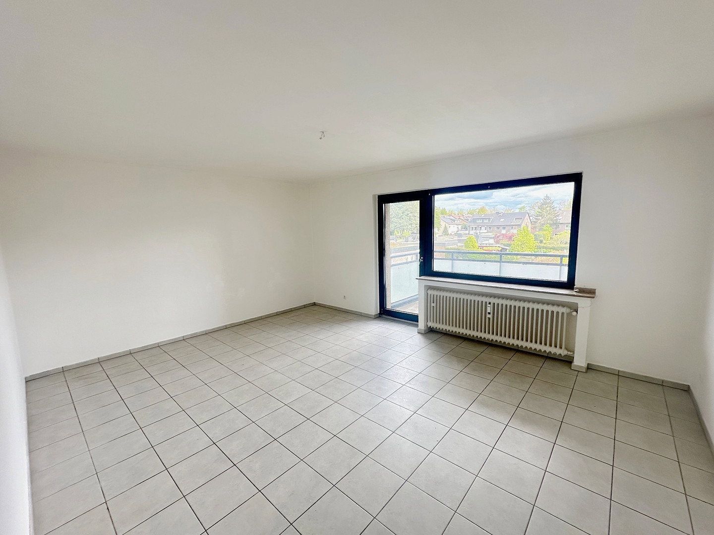 3+kk, , Severní Porýní-Vestfálsko, 68 m² - 2
