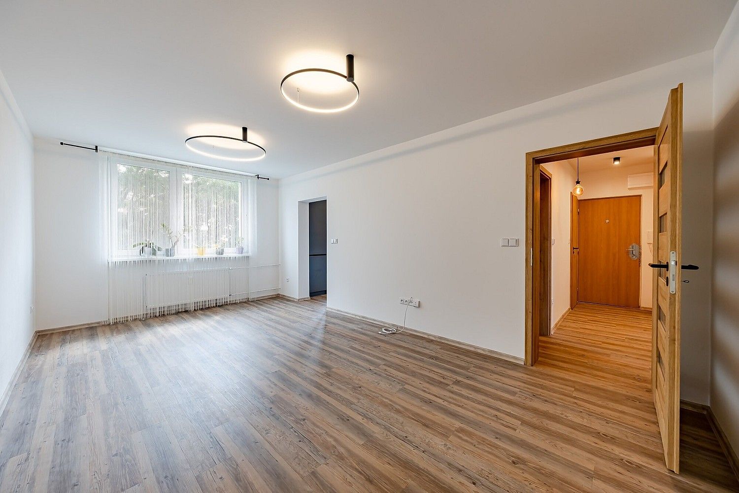 Byt 3+1 · 73 m² · Uherské Hradiště - 4