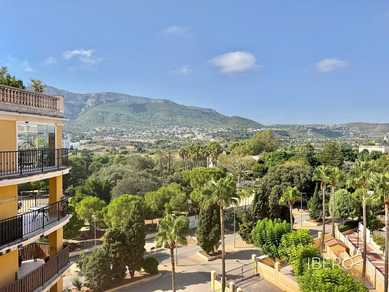 4+kk, Denia, Španělsko, 109 m² - 1