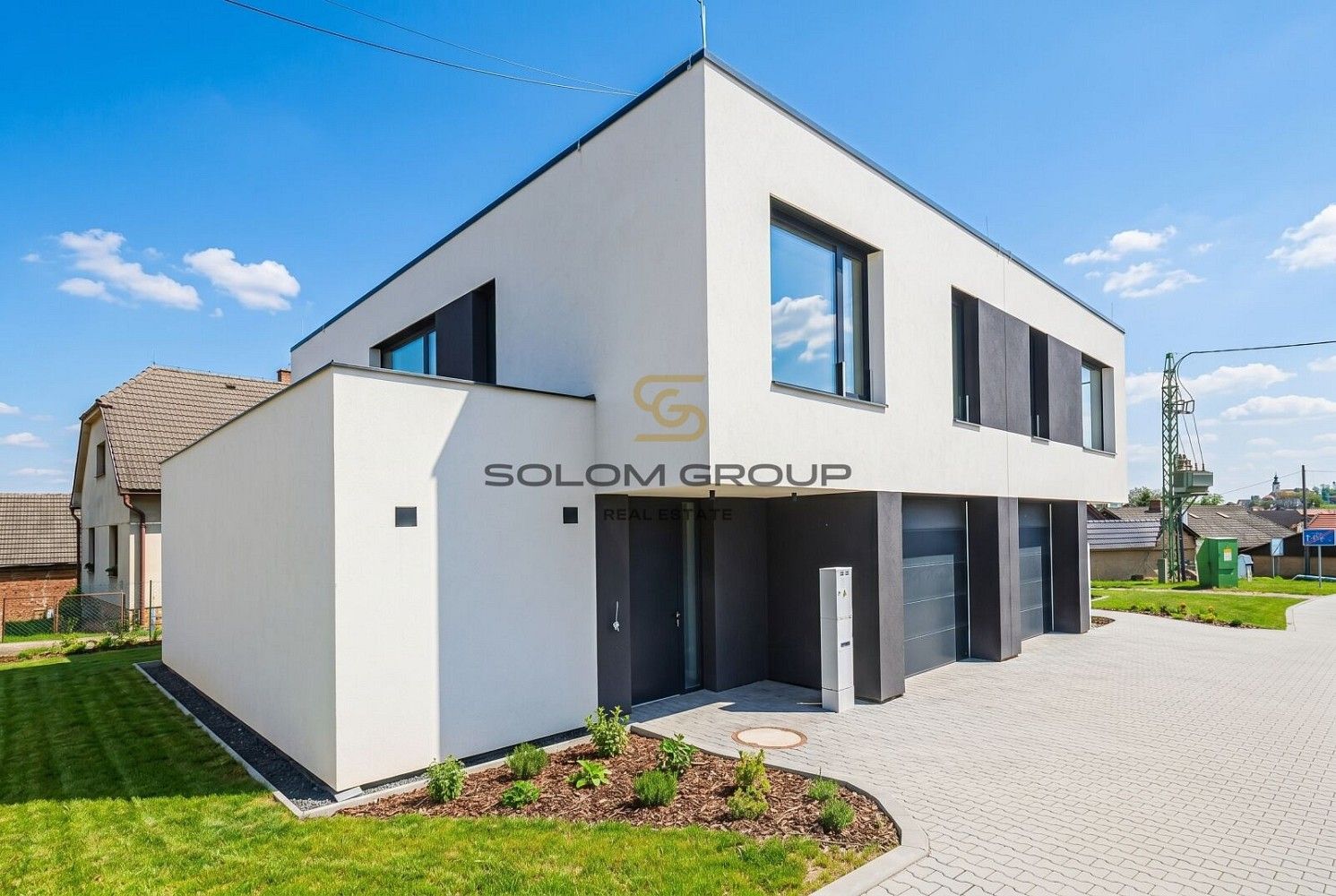 Rodinný dům · 150 m² · K Úvozu, Brodce, okres Mladá Boleslav - 3