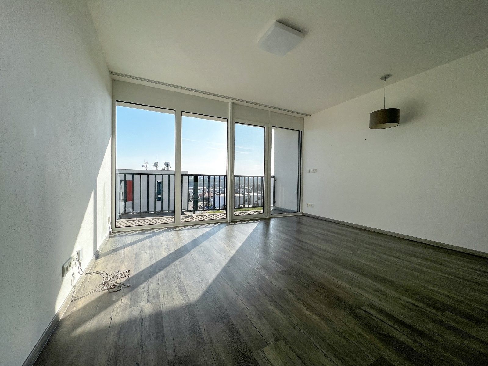 Pronájem byt 2+kk - Havlíčkova 4131, Havlíčkův Brod, 54 m² - 5