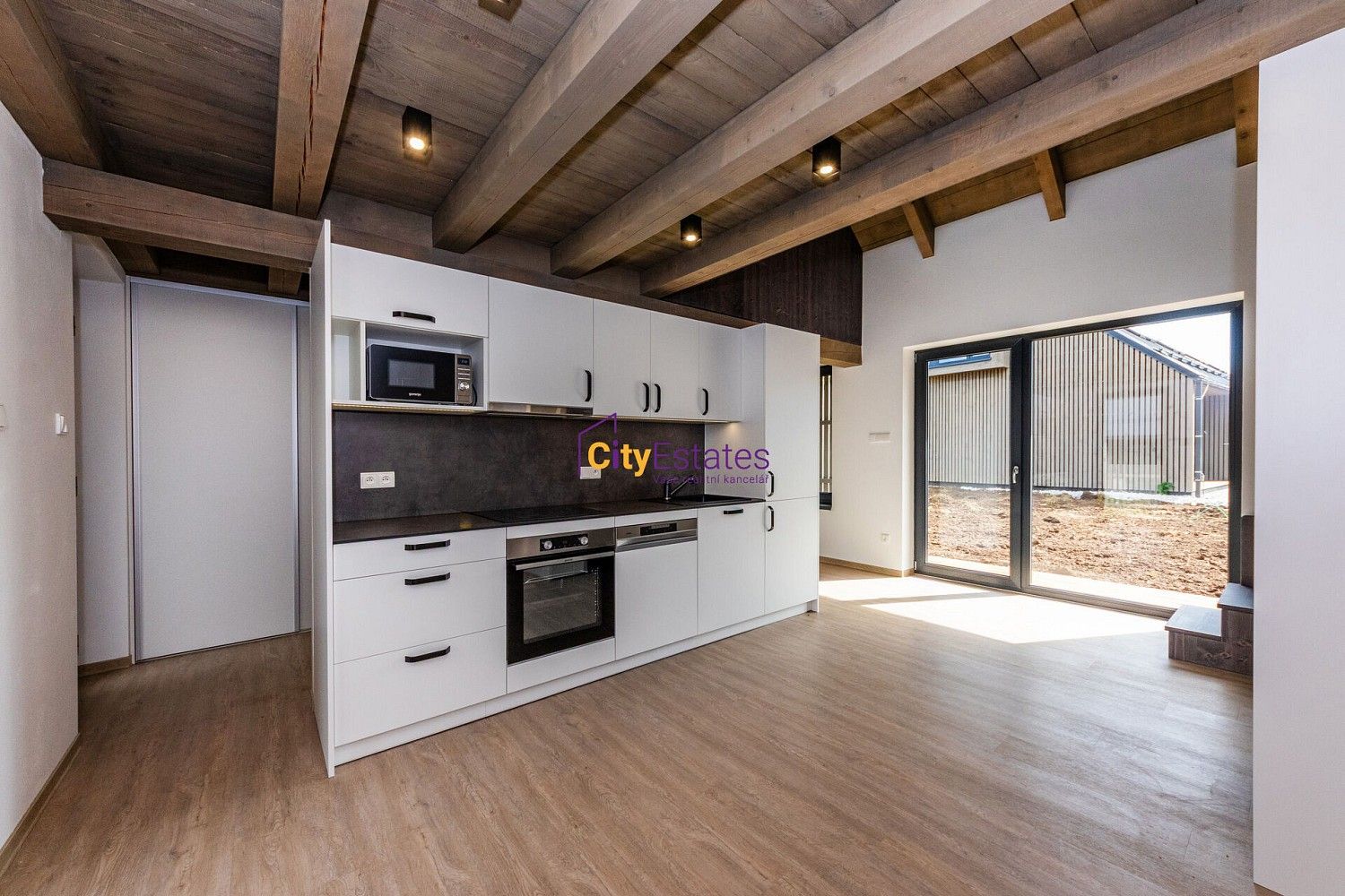 Byt 1+kk · 46 m² · Horní Bečva, okres Vsetín, Zlínský kraj - 2