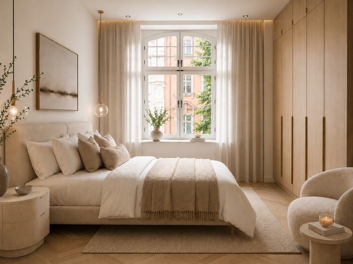 3+kk, Praha - Vršovice, okres Praha 10, Hlavní město Praha, 49 m² - 2