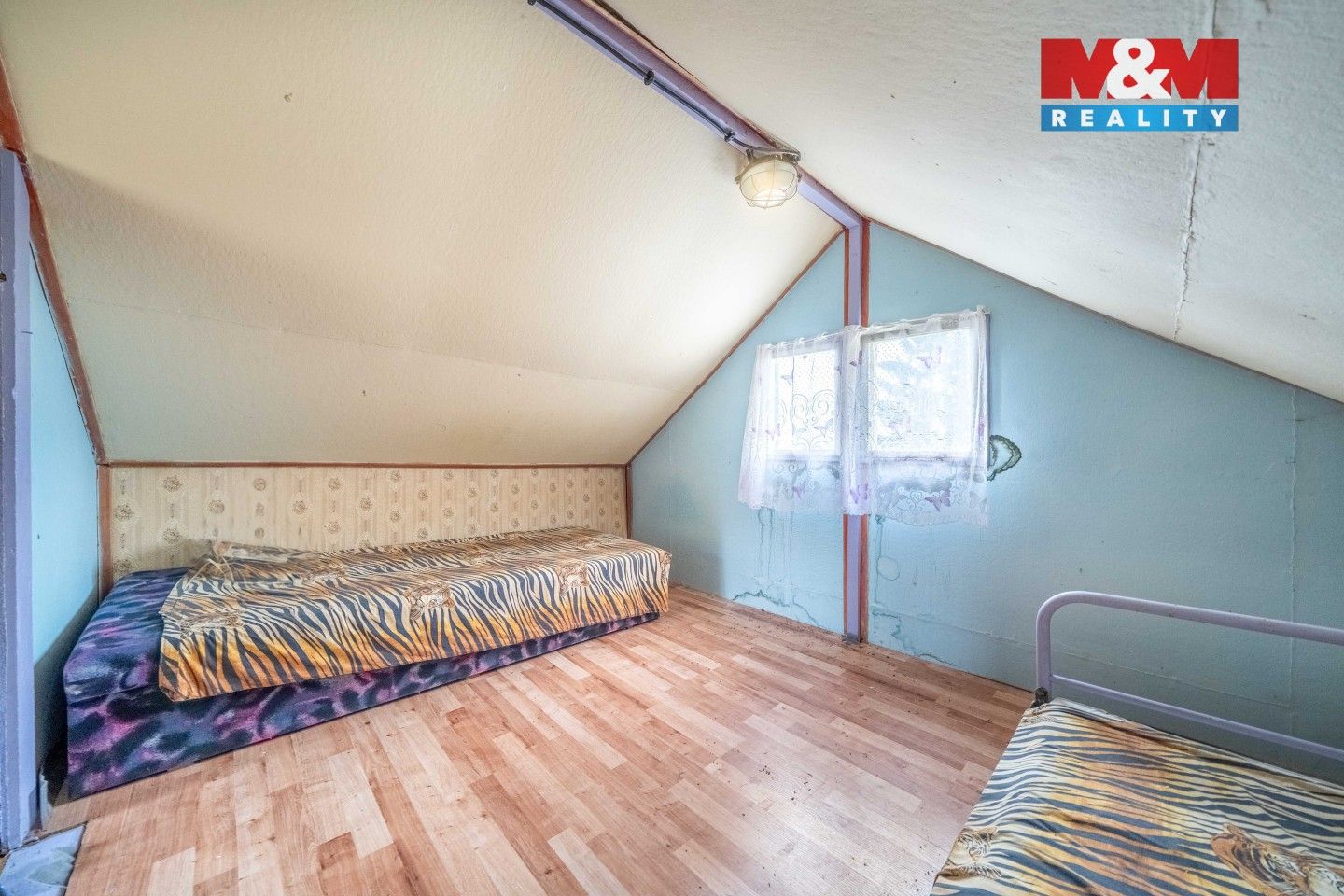 Chata · 30 m² · Blovice - 4