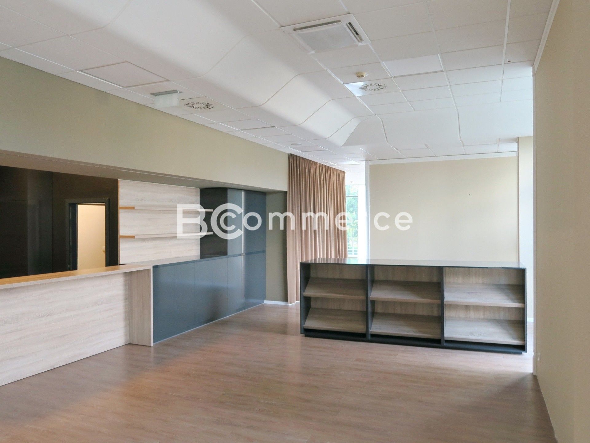 Obchodní prostory · 214 m² · Štýřice, Brno - 4