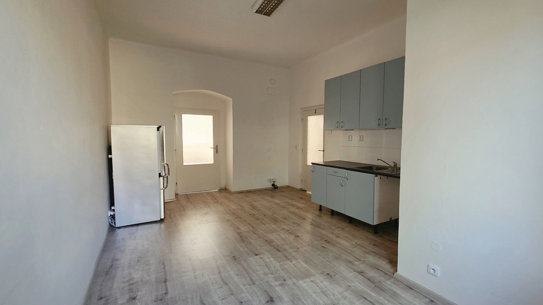 Byt 2+1 · 62 m² · Plzeň - Východní Předměstí, okres Plzeň-město, Plzeňský kraj - 4