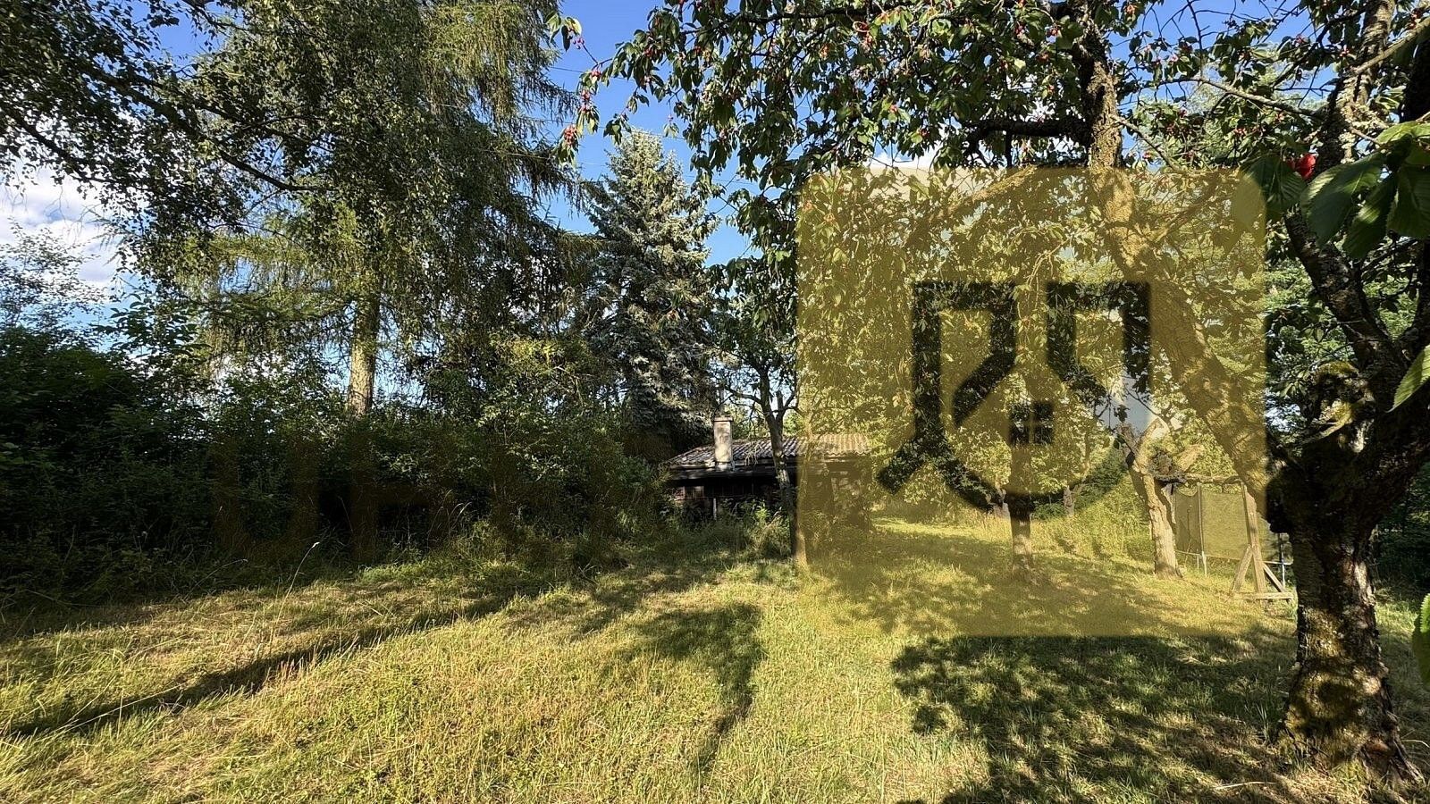 Prodej chalupa - Mšeno, okres Mělník, Středočeský kraj, 34 m² - 5