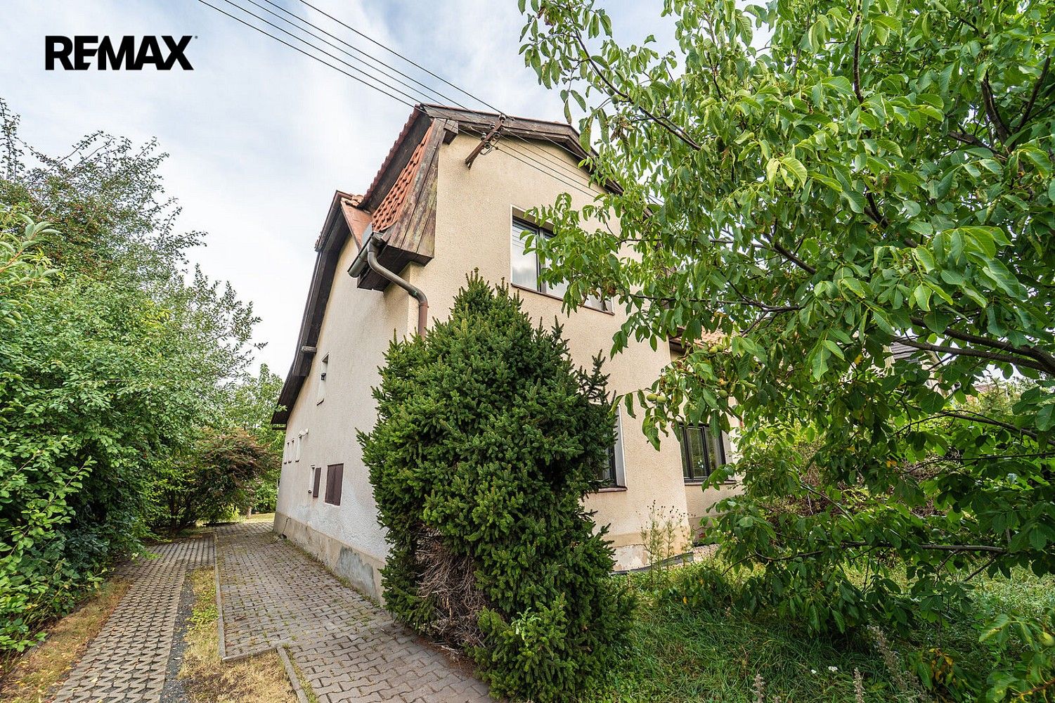 Rodinný dům, 108 m²