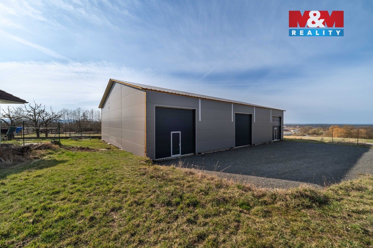 Pronájem sklad - Beskydy, 400 m² - 5
