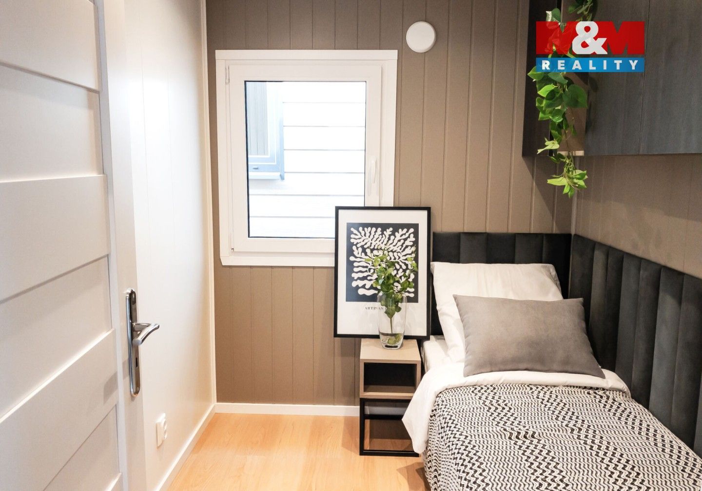 Prodej rodinný dům - Hlinné, Dobré, 55 m² - 5