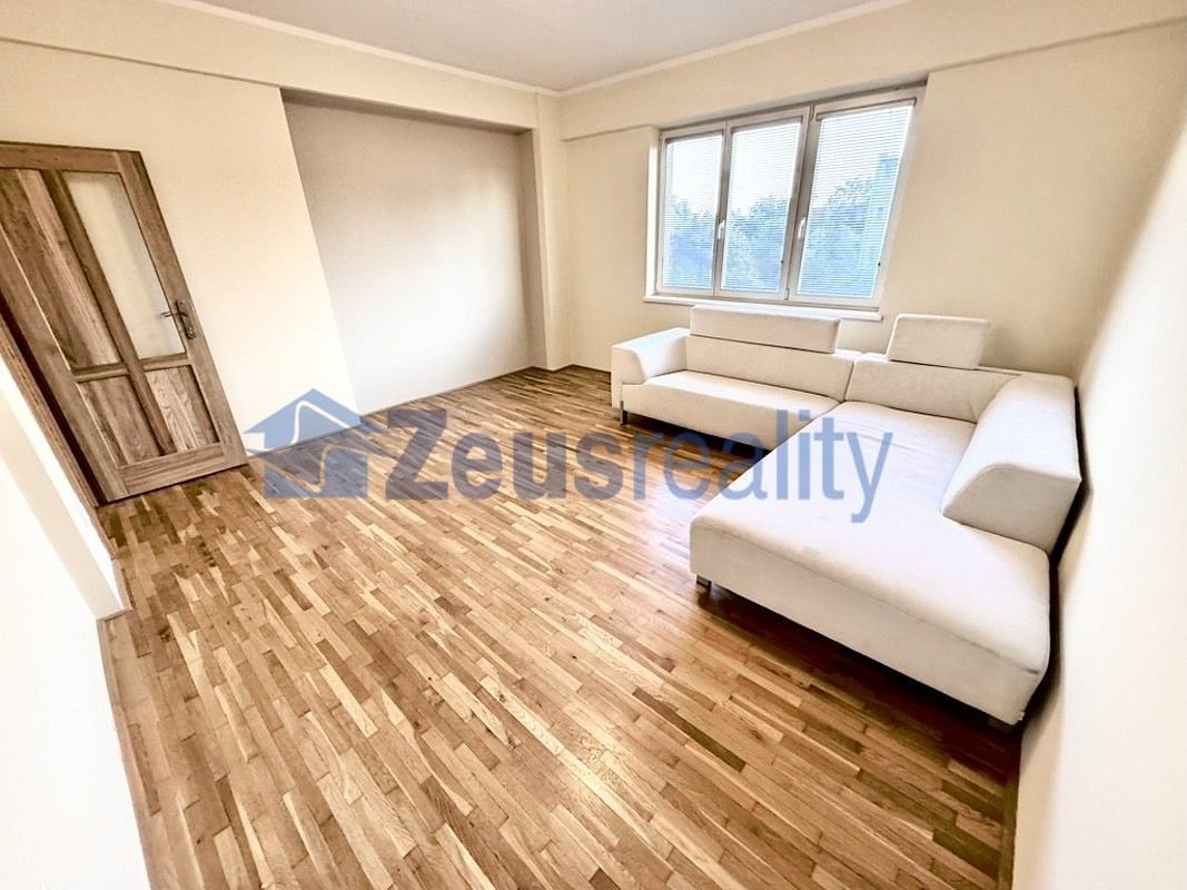 Byt 2+1, 65 m²