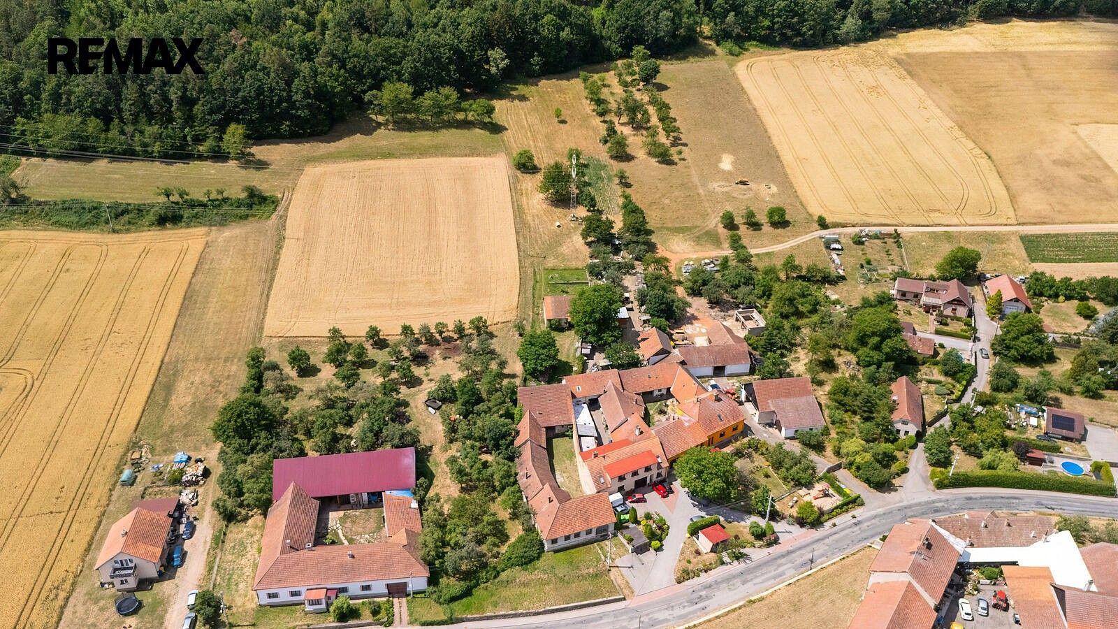 Rodinný dům · 124 m² · Lomnice - Řepka, okres Brno-venkov - 3