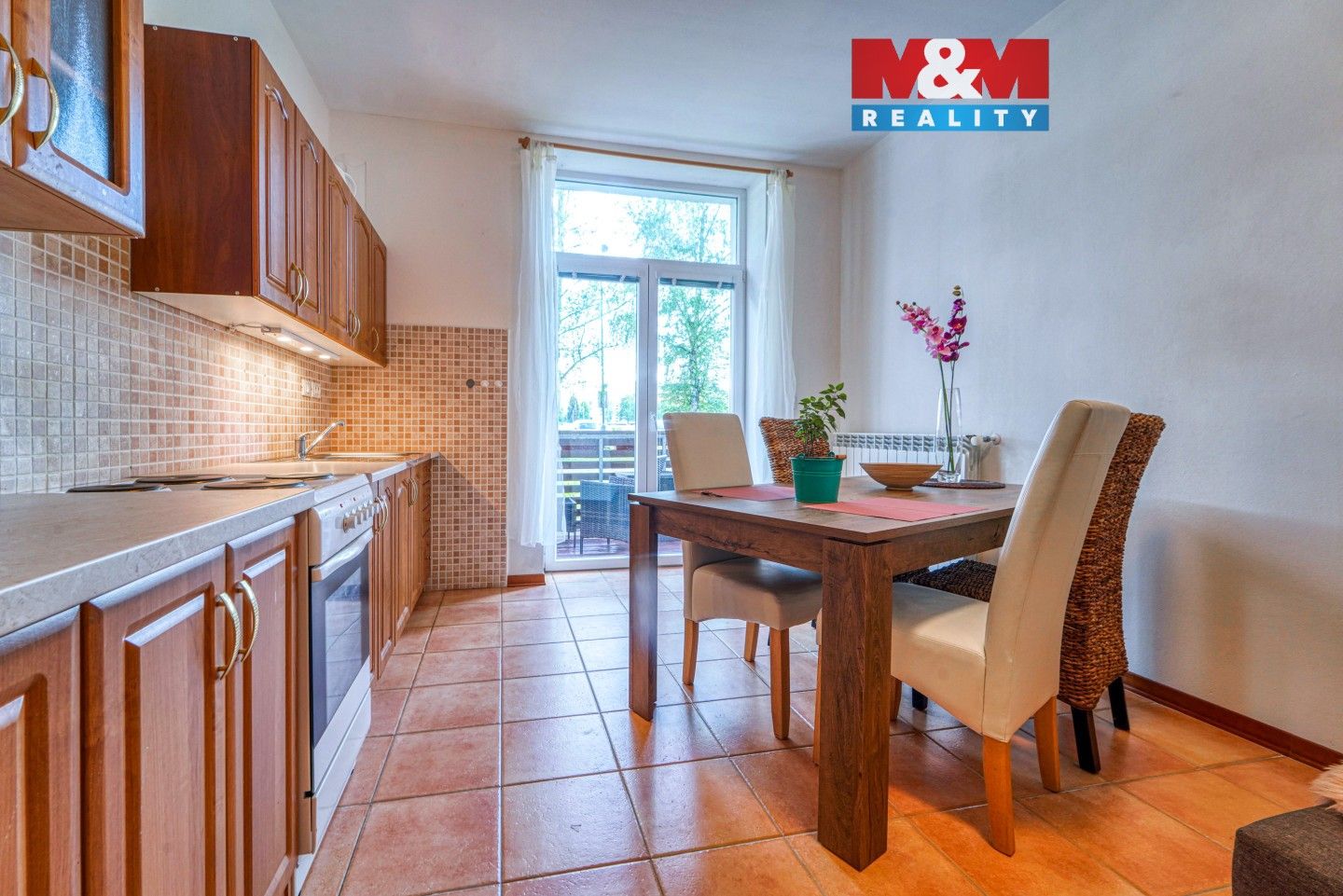 2+kk, Rozvojová zóna, Janovice nad Úhlavou, 50 m²