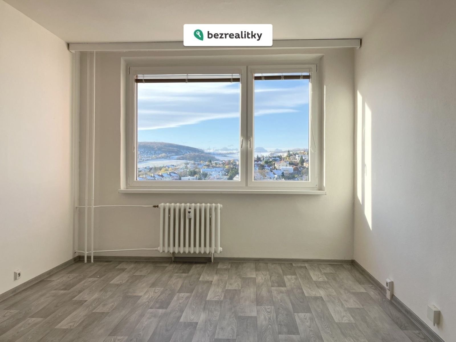 2+kk, U Kapličky 441, Litoměřice Pokratice, 40 m² - 2