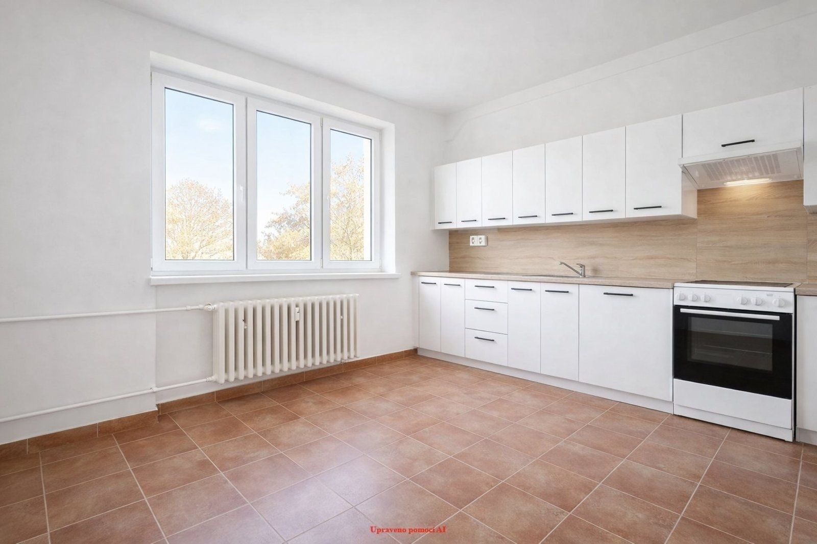 Pronájem byt 1+1 - Jurkovičova, Karviná - Karviná-město, Moravskoslezský kraj, 33 m² - 5
